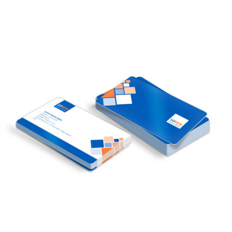 Cards in PVC personalizzate Cards in PVC personalizzate