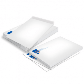Buste 23x33 - 2 colori
