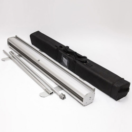 Roll-Up standard 85x200
