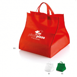 Borsa porta pizza