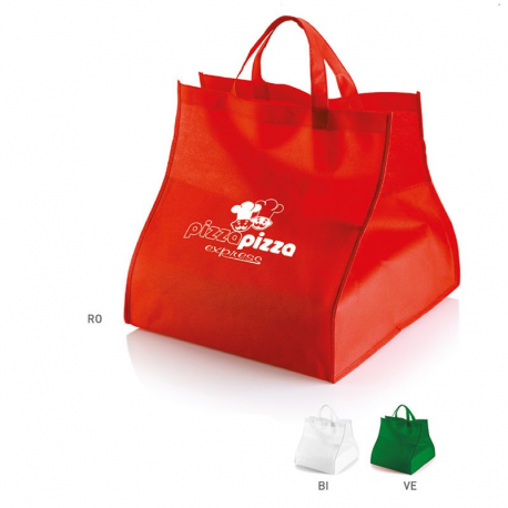 Borsa porta pizza Borsa porta pizza