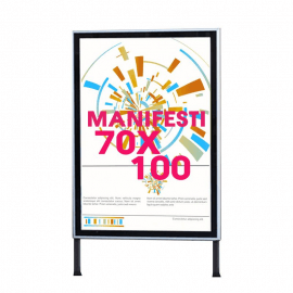 Manifesti 70x100