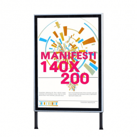 Manifesti 140x200