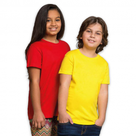 T-shirt Junior cotone 150gr