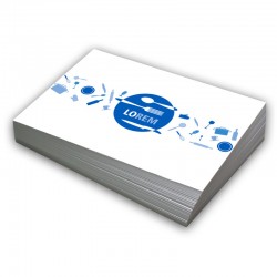 Tovagliette carta...
