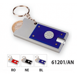 Portachiavi 3 in 1