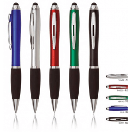 Penna a sfera Touch Screen