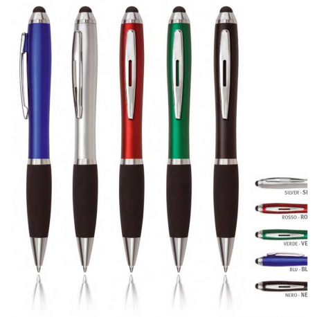 Penna a sfera Touch Screen