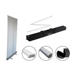 Roll-Up standard 85x200