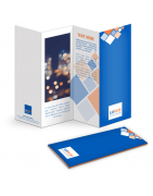 stampa pieghevoli, Tipografia online webtradeprint.it stampare pieghevoli
