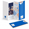 stampa pieghevoli, Tipografia online webtradeprint.it stampare pieghevoli