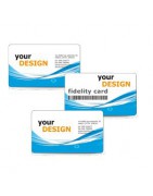 Stampa Card e tessere personalizzate