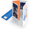 stampa pieghevoli, Tipografia online webtradeprint.it stampare pieghevoli