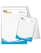 Block Notes personalizzati