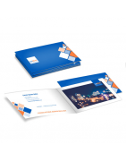 Stampa biglietti da visita doppi, Tipografia online webtradeprint.it stampare biglietti da visita