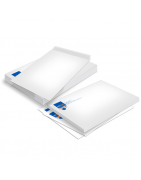 Stampa buste intestate a sacchetto, tipografia online webtradeprint.it stampare buste a sacchetto