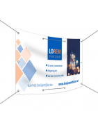 Stampa banner pubblicitari  - webtradeprint.it