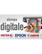 Stampa Digitale grande formato, stampa poster e manifesti online