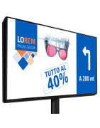 Stampa digitale Poster e Manifesti