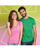 Magliette e t-shirts personalizzate | webtradeprint.it