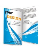 Stampa Brochure Pieghevoli e Depliant online